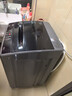 TCL 6.5KG全自動智控家用波輪洗衣機(jī)宿舍租房神器小型機(jī)身省空間四重智控一鍵脫水護(hù)衣內(nèi)桶以舊換新 全自動洗衣機(jī) 曬單實拍圖