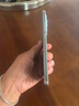 華為Nova12活力版手機【24期|免息】系列6.88mm輕薄HarmonyOS鴻蒙系統NFC新機2024上市 冰川白【256GB】活動(dòng)專(zhuān)享 官方標配 曬單實(shí)拍圖