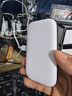 華為智選隨身wifi6移動(dòng)無(wú)線(xiàn)wifi免插卡隨行4g無(wú)線(xiàn)網(wǎng)卡攜帶無(wú)限上網(wǎng)寶全國通用流量2025款5G AX15B 至尊WiFi6【三網(wǎng)切換】+首月2000G三網(wǎng)流量 曬單實(shí)拍圖