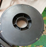 彩格3D打印耗材PLA Basic1.75mm適用拓竹 創(chuàng)想三維 愛樂酷 縱維立方 極光爾沃打印機(jī)繪畫筆線材黑色1kg 曬單實(shí)拍圖