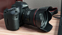佳能canon EF/RF 24-105 24-70 16-35一代二代三代全畫(huà)幅紅圈鏡頭二手 EF 24-70 F4 IS USM 99成新 曬單實(shí)拍圖