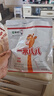 蒙牛一米八八【NBA聯(lián)名】?jì)和砷L(cháng)奶粉CBP賴(lài)氨酸高鈣3-15歲300g袋裝 曬單實(shí)拍圖