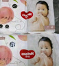 好奇（Huggies）鉑金裝紙尿褲XL64片(12-17kg)加大號(hào)嬰兒尿不濕小桃褲裸感超薄 曬單實(shí)拍圖