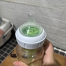 布朗博士PPSU奶瓶 3-6月新生嬰兒防脹氣防嗆 防摔寬口徑奶瓶270ml 金龍 曬單實(shí)拍圖