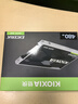 鎧俠（Kioxia）480GB SSD固態(tài)硬盤(pán) SATA接口 EXCERIA SATA TC10系列 曬單實(shí)拍圖