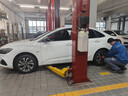 固特異（Goodyear）汽車(chē)輪胎 205/55R16 91W EF1 SPORT鷹馳F1酷跑 朗逸/速騰/卡羅拉 曬單實(shí)拍圖