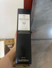 麥卡倫（MACALLAN）單桶12年禮盒裝  700ml*1 單一麥芽威士忌 雪莉桶單桶   曬單實拍圖