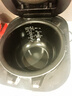美的電飯煲鈦金鼎釜內(nèi)膽電飯鍋內(nèi)鍋3l原廠配件MB-FS3006【送飯勺】 曬單實(shí)拍圖
