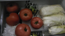 京鮮生沙瓤粉西紅柿 凈重3斤 單果100g+果菜兩吃 源頭直發(fā) 【搜生鮮館】 曬單實拍圖