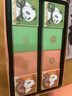 愛(ài)達樂(lè )中秋月餅禮盒 廣式豆沙蛋黃火腿云腿月餅糕點(diǎn)禮盒送長(cháng)輩禮品團購 【草堂詩(shī)月中秋禮】6味8餅570g 曬單實(shí)拍圖