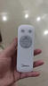 美的（Midea）電風(fēng)扇落地扇家用大風(fēng)量 遠(yuǎn)距強風(fēng)電扇 立式輕音節(jié)能可定時降溫 【升級遙控】風(fēng)大音輕35ER 曬單實拍圖