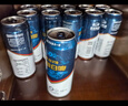 燕京啤酒 V10白啤10度精釀啤酒426ml*12瓶 冰爽暢飲 現(xiàn)貨熱賣  整箱裝 曬單實拍圖