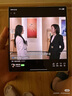 三星Samsung Galaxy Z Fold7 超輕薄折疊屏手機 2億像素 AI手機 披荊斬棘哥哥同款 12GB+512GB 星夜銀 曬單實(shí)拍圖