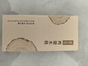 雙槍?zhuān)⊿uncha）筷子 天然家用實(shí)木無(wú)漆無(wú)蠟雞翅木雕刻筷子套裝10雙裝 曬單實(shí)拍圖