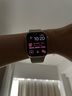 Apple Watch Series 9 蘋(píng)果二手智能手表 S9 精準定位追蹤 女性健康深度檢測 星光色 GPS 41mm 曬單實(shí)拍圖