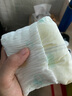 布班迪傾芯柔嬰兒紙尿褲S104片超薄干爽透氣尿不濕男女寶寶通用紙尿褲 曬單實(shí)拍圖