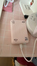 倍思 【3C認(rèn)證】蘋果Magsafe磁吸無線充電寶22.5W快充移動電源10000mAh可上飛機(jī)適用蘋果16/15/14手機(jī) 曬單實(shí)拍圖
