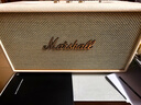 MARSHALL（馬歇爾）STANMORE III 音箱3代無(wú)線(xiàn)藍牙搖滾家用重低音音響 奶白色 曬單實(shí)拍圖