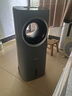 飛利浦（PHILIPS）空調扇強力制冷風(fēng)扇家用冷風(fēng)機無(wú)葉水冷落地塔扇負離子凈化遙控加濕電風(fēng)扇空氣循環(huán)扇ACR4146BX 曬單實(shí)拍圖