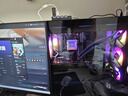 華碩全家桶AMD R7 7800X3D/RTX5070Ti顯卡/32G D5/1T游戲電競臺式整機設(shè)計師電腦主機國家補貼20% 曬單實拍圖