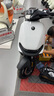 九號新品電動摩托車N3 85c 9號電動車成人電摩【門店自提】 顏色可到門店選 曬單實拍圖