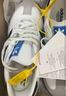 阿迪達(dá)斯 adidas三葉草sambaT頭鞋運(yùn)動鞋男女休閑鞋B75806 36 曬單實(shí)拍圖