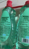 奧妙大桶酵素餐具凈洗潔精 白桃洋甘菊 1kg*2 4斤裝 1泵1補去鍋具焦糊 曬單實拍圖