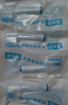 艾沃得適配博朗歐樂B/oralB電動牙刷頭D12/D16/D100/P2000/P4000/3709等通用替換刷頭 深度清潔型 4支 曬單實拍圖