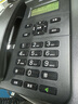 摩托羅拉(Motorola)電話機(jī)座機(jī) 固定電話 辦公家用 免電池 免提 歐式時尚CT202C(黑色） 曬單實拍圖