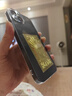 圖拉斯【久用不發(fā)黃】 適用蘋(píng)果15promax手機殼iphone15pro保護套15超薄全包透明磁吸防摔高端男女款 【精美透亮】不黃原材+親膚手感+超強防爆 iPhone15Plus-6.7英寸 曬單實(shí)拍圖