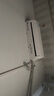美的（Midea）空調(diào)大1.5匹大1p掛機(jī) 新一級(jí)能效 酷省電/華凌冷暖變頻空調(diào)自清潔 大1.5匹 一級(jí)能效 冷暖變頻 美的華凌系列 曬單實(shí)拍圖