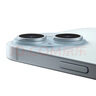 Apple/蘋(píng)果 iPhone 15 (A3092) 128GB 藍色 支持移動(dòng)聯(lián)通電信5G 雙卡雙待手機 曬單實(shí)拍圖