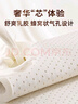 慕思（de RUCCI）乳膠床墊床墊1.8x2米 獨(dú)立筒彈簧雙人臥室皇冠假日酒店款床墊 愛永恒舒適款/軟硬適中-MCW1-032 1.8米*2米 曬單實(shí)拍圖