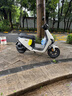 九號（Ninebot）電動車遠行者F90M電動長續(xù)航自行車【門店自提】 到門店選顏色 曬單實拍圖