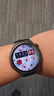 榮耀（HONOR）手表5 Ultra 46mm 黑色 國(guó)家補(bǔ)貼15% 旗艦潛水eSIM手表 藍(lán)寶石鈦合金 腕上AI心臟健康守護(hù)智能手表 曬單實(shí)拍圖