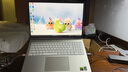 COLORFIRE MEOW 橘寶R16 Ultra 七彩虹16英寸銳龍R9游戲筆記本電腦(R9 9850HX RTX5060 32G 1T 2.5K 300Hz) 曬單實(shí)拍圖