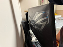 華碩ROG 絕神X雙模 27英寸顯示器4K電競顯示器4K 160Hz雙模切換1K 320Hz HDR400 G-sync兼容 HDMI2.1 曬單實(shí)拍圖