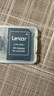 雷克沙（Lexar）512GB TF(MicroSD)存儲卡 V30 A2 讀205MB/s 無人機運動相機官方推薦內存卡 暢拍4K(SILVER PLUS) 曬單實拍圖