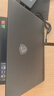 微星（MSI）神影16 銳龍版 2025 16英寸游戲筆記本電腦(R9-7945HX RTX5060 16G 1TB 2.5K/240Hz屏) 曬單實(shí)拍圖