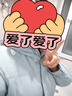 漁游記（YUYOUJI）厄瓜多爾南美白蝦3.2斤 5060蝦 25-30只/斤 白蝦基圍蝦生鮮 蝦類(lèi) 曬單實(shí)拍圖