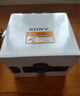 索尼（SONY）ZV-E10L相機(jī)【上海國(guó)補(bǔ)】微單數(shù)碼Vlog美顏神器APS-C半畫幅直播視頻側(cè)翻液晶屏 ZV-E10L黑色 【上海國(guó)補(bǔ)】 官方標(biāo)配 曬單實(shí)拍圖