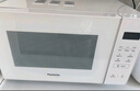 松下（Panasonic）一鍵智能加熱22升大容量變頻大火力平板式微波爐烤箱一體機NN-GF233Q 曬單實(shí)拍圖