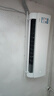 美的空調(diào)掛機(jī) 酷省電 大1.5匹 新一級(jí)能效 家電國(guó)家補(bǔ)貼20% 臥室變頻冷暖 KFR-35GW/N8KS1-1無(wú)憂安裝 曬單實(shí)拍圖
