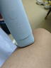 Ulike ME【國家補貼15%】藍寶石冰點脫毛儀剃毛器女生私處大學生送女友禮物 【京東快遞】ME精靈藍+電動刮毛刀 曬單實拍圖