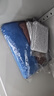 LYNN抹布 家政打掃衛(wèi)生抹布70*30cm10條保潔洗車毛巾擦玻璃家務清潔 曬單實拍圖