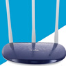 普聯(lián)（TP-LINK）手TPLINK路由器雙頻5G家用WIFI高速5620無線千兆宿舍穿墻王光纖 【穿墻王】TP886N配電源 送網(wǎng)線 曬單實(shí)拍圖