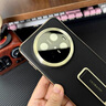 浪倜適用華為Mate70/Mate70pro/pro+手機殼真皮鏡頭全包腕帶支架優(yōu)享版磨砂膚感超薄精孔防摔保護套 【曜石黑】鏡頭全包丨腕帶支架丨精孔 華為 Mate70 Pro/Pro+/優(yōu)享版 曬單實(shí)拍圖