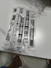 東米東米筆芯ST筆頭按動(dòng)中性筆芯按動(dòng)筆替芯CS速干黑色0.5黑筆芯葫蘆頭按壓刷題筆按動(dòng)式專(zhuān)用考試筆芯 ST頭【DM-009】黑色10支裝 曬單實(shí)拍圖