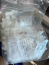 SHUANG YU中藥分裝袋50只*200ml中藥袋自封裝一次性湯藥液體袋食品級可加熱 曬單實拍圖