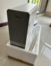 美的（Midea）【白澤Max 1200G】0阻垢劑凈水器國(guó)家補(bǔ)貼家用 6年RO反滲透廚下式直飲過(guò)濾凈水機(jī) 觸控屏雙出水 曬單實(shí)拍圖